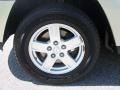 Light Graystone Pearl - Grand Cherokee Laredo Photo No. 11