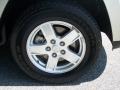 Light Graystone Pearl - Grand Cherokee Laredo Photo No. 13