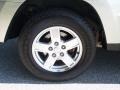 Light Graystone Pearl - Grand Cherokee Laredo Photo No. 15