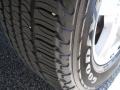 Light Graystone Pearl - Grand Cherokee Laredo Photo No. 16