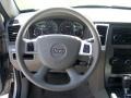Light Graystone Pearl - Grand Cherokee Laredo Photo No. 27