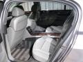 Silver Tempest - Continental Flying Spur  Photo No. 13