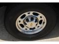 Silver Birch Metallic - Silverado 2500HD LT Crew Cab Photo No. 10