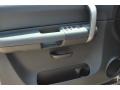 Silver Birch Metallic - Silverado 2500HD LT Crew Cab Photo No. 14