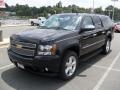Black - Suburban LTZ Photo No. 1