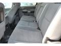 Silver Birch Metallic - Silverado 2500HD LT Crew Cab Photo No. 16