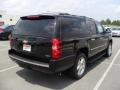 Black - Suburban LTZ Photo No. 4