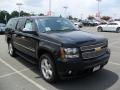 Black - Suburban LTZ Photo No. 5