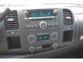 Silver Birch Metallic - Silverado 2500HD LT Crew Cab Photo No. 18