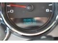 Silver Birch Metallic - Silverado 2500HD LT Crew Cab Photo No. 20