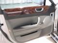 Silver Tempest - Continental Flying Spur  Photo No. 14