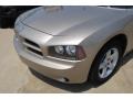 Light Sandstone Metallic - Charger SE Photo No. 8