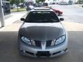 2005 Liquid Silver Metallic Pontiac Sunfire Coupe  photo #21