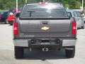 2010 Taupe Gray Metallic Chevrolet Silverado 1500 LT Crew Cab 4x4  photo #14