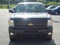 2010 Taupe Gray Metallic Chevrolet Silverado 1500 LT Crew Cab 4x4  photo #18