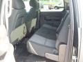 2010 Taupe Gray Metallic Chevrolet Silverado 1500 LT Crew Cab 4x4  photo #25