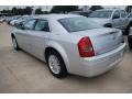 2009 Bright Silver Metallic Chrysler 300 Touring  photo #3