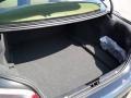 Jet Black - 5 Series 545i Sedan Photo No. 17