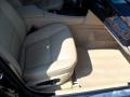 Jet Black - 5 Series 545i Sedan Photo No. 21