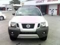 Silver Lightning Metallic - Xterra S 4x4 Photo No. 2