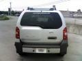 2010 Silver Lightning Metallic Nissan Xterra S 4x4  photo #5