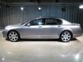 Silver Tempest - Continental Flying Spur  Photo No. 18