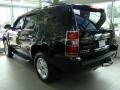 Black - Tahoe LTZ 4x4 Photo No. 2