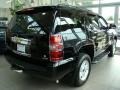 Black - Tahoe LTZ 4x4 Photo No. 3