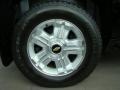 Black - Tahoe LTZ 4x4 Photo No. 4