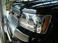 Black - Tahoe LTZ 4x4 Photo No. 5