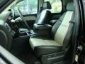 Black - Tahoe LTZ 4x4 Photo No. 7