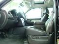 Black - Tahoe LTZ 4x4 Photo No. 8