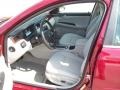 2011 Red Jewel Tintcoat Chevrolet Impala LT  photo #19