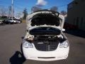 2008 Stone White Chrysler Sebring Touring Sedan  photo #7