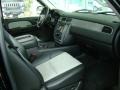 Black - Tahoe LTZ 4x4 Photo No. 22