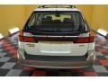 White Frost Pearl - Outback L.L. Bean Edition Wagon Photo No. 5