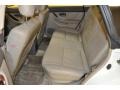 White Frost Pearl - Outback L.L. Bean Edition Wagon Photo No. 15