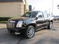 Black Raven - Escalade EXT AWD Photo No. 3