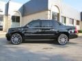 Black Raven - Escalade EXT AWD Photo No. 4