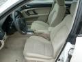 2006 Satin White Pearl Subaru Legacy 2.5i Limited Sedan  photo #3