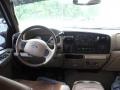 Oxford White - F250 Super Duty King Ranch FX4 Crew Cab 4x4 Photo No. 6