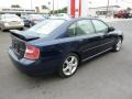 Regal Blue Pearl - Legacy 2.5i Sedan Photo No. 5