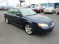 Regal Blue Pearl - Legacy 2.5i Sedan Photo No. 6