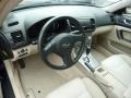 Regal Blue Pearl - Legacy 2.5i Sedan Photo No. 7