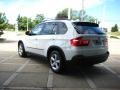 Alpine White - X5 3.0si Photo No. 6