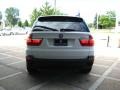 Alpine White - X5 3.0si Photo No. 7