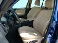 Montego Blue Metallic - X3 3.0si Photo No. 8