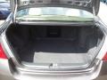 Graphite Pearl - Accord EX Sedan Photo No. 8