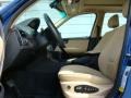 Montego Blue Metallic - X3 3.0si Photo No. 9