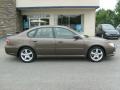 2008 Deep Bronze Metallic Subaru Legacy 2.5i Limited Sedan  photo #12